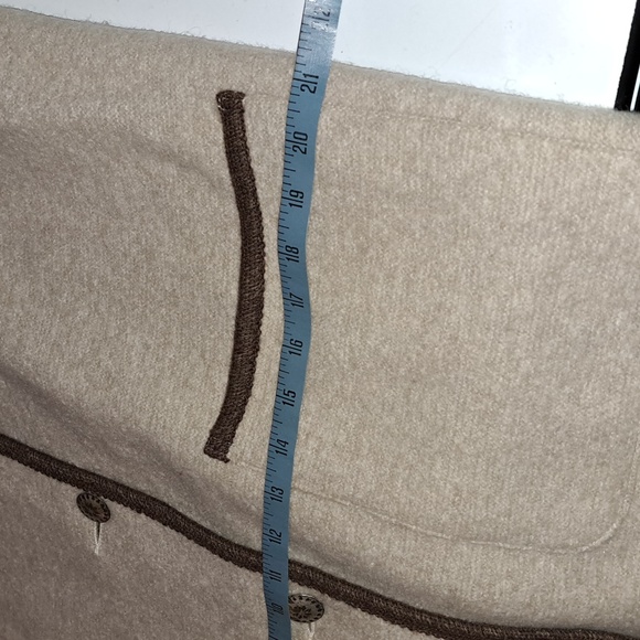 L.L. Bean wool Jacket - Picture 5 of 6